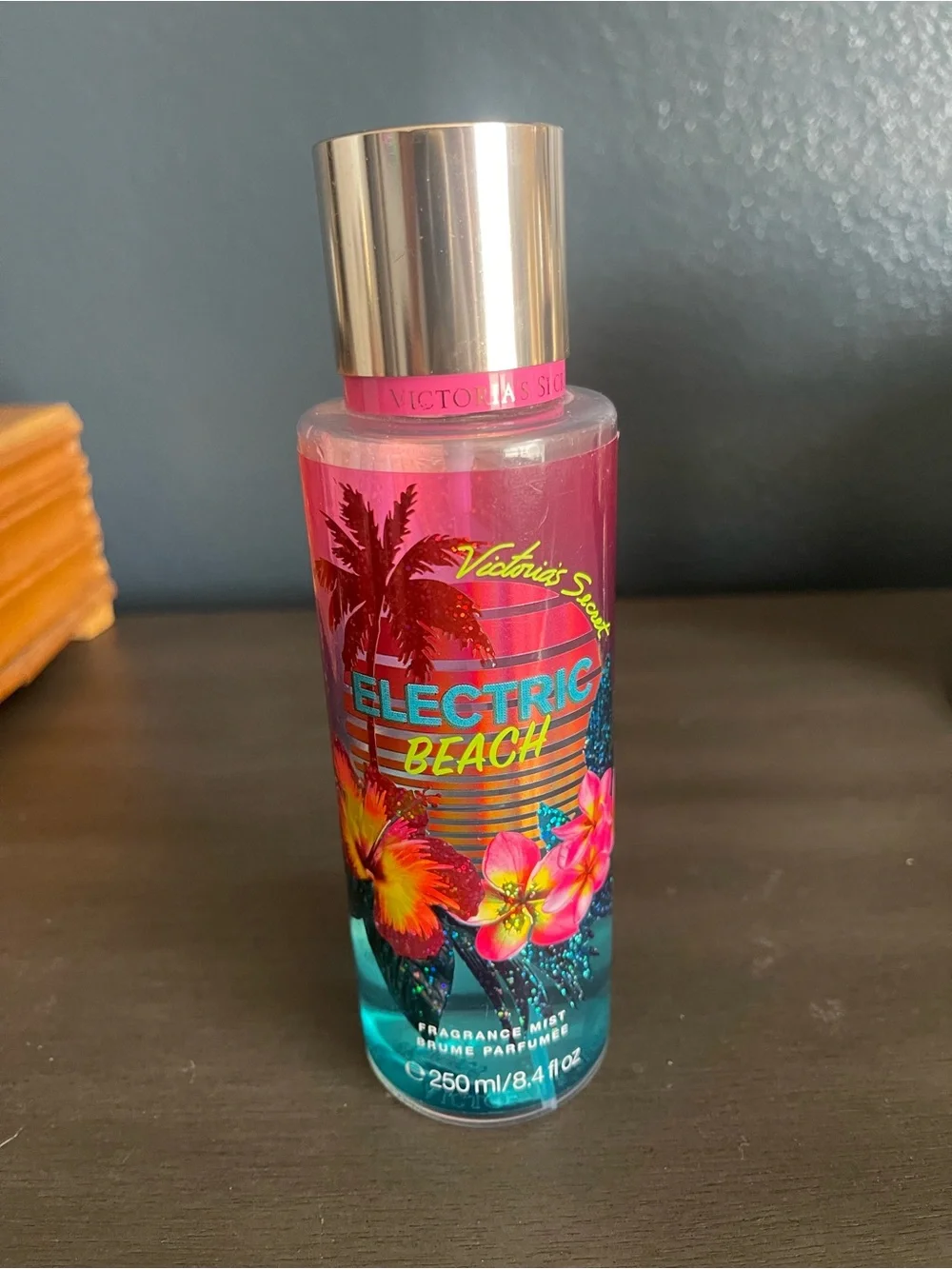 Victoria's Secret Electric Beach
